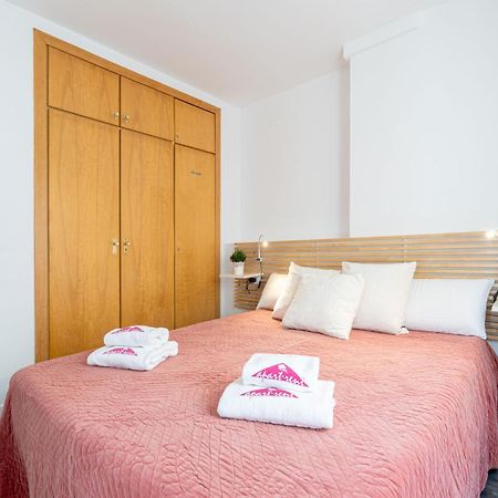 Apart-Rent Apartment Gran Reserva 0057 Empuriabrava Eksteriør bilde